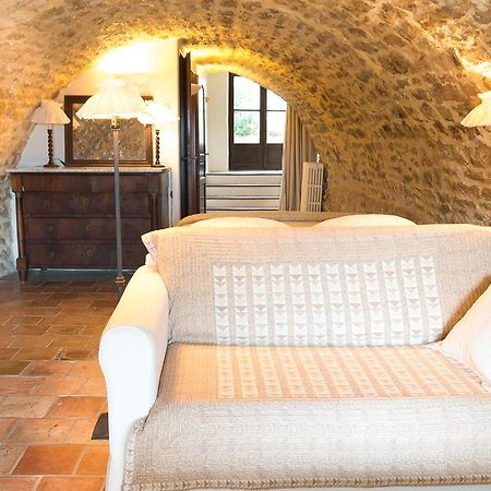 La Maison Disabelle Panzió Teyran Szoba fotó