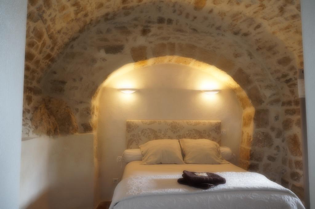 La Maison Disabelle Panzió Teyran Szoba fotó