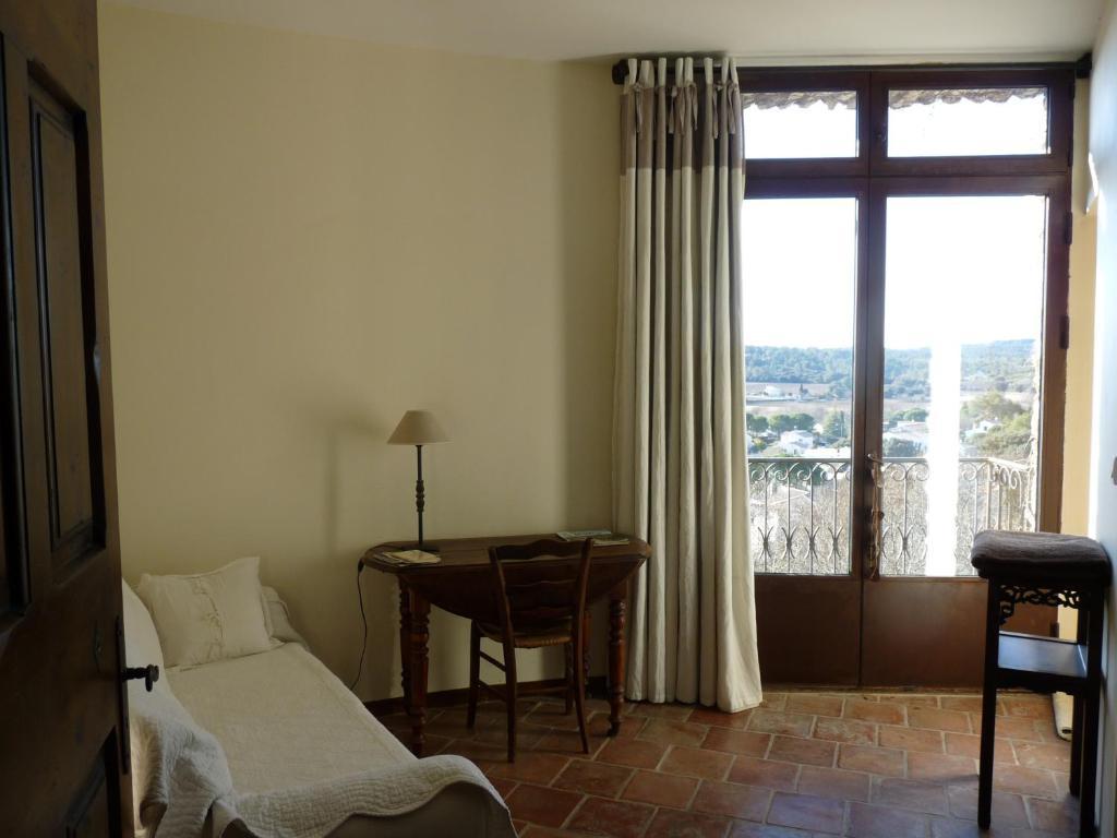 La Maison Disabelle Panzió Teyran Szoba fotó